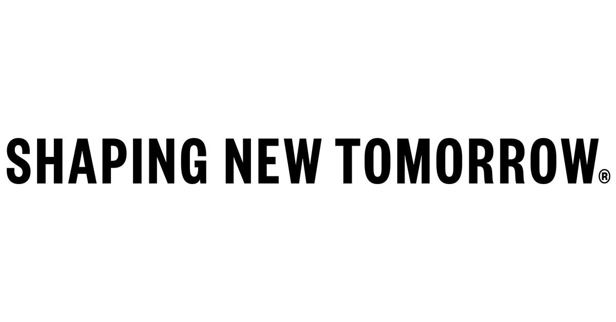Shaping new tomorrow Denmark