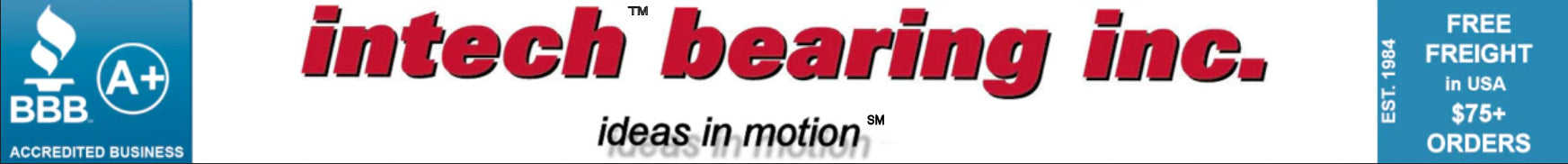 Intech Bearing Inc