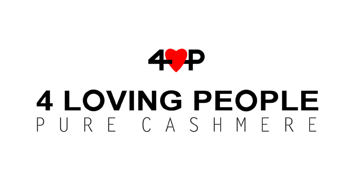 4 Loving People