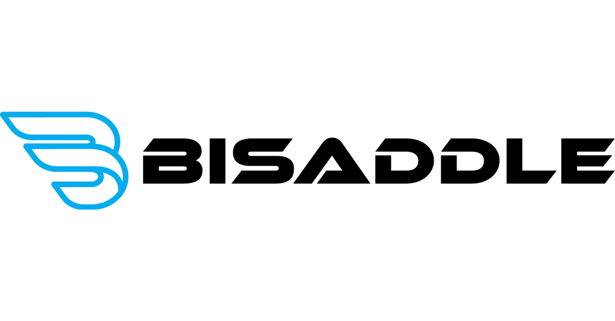 Bisaddle Adjustable Shape Bike Saddle