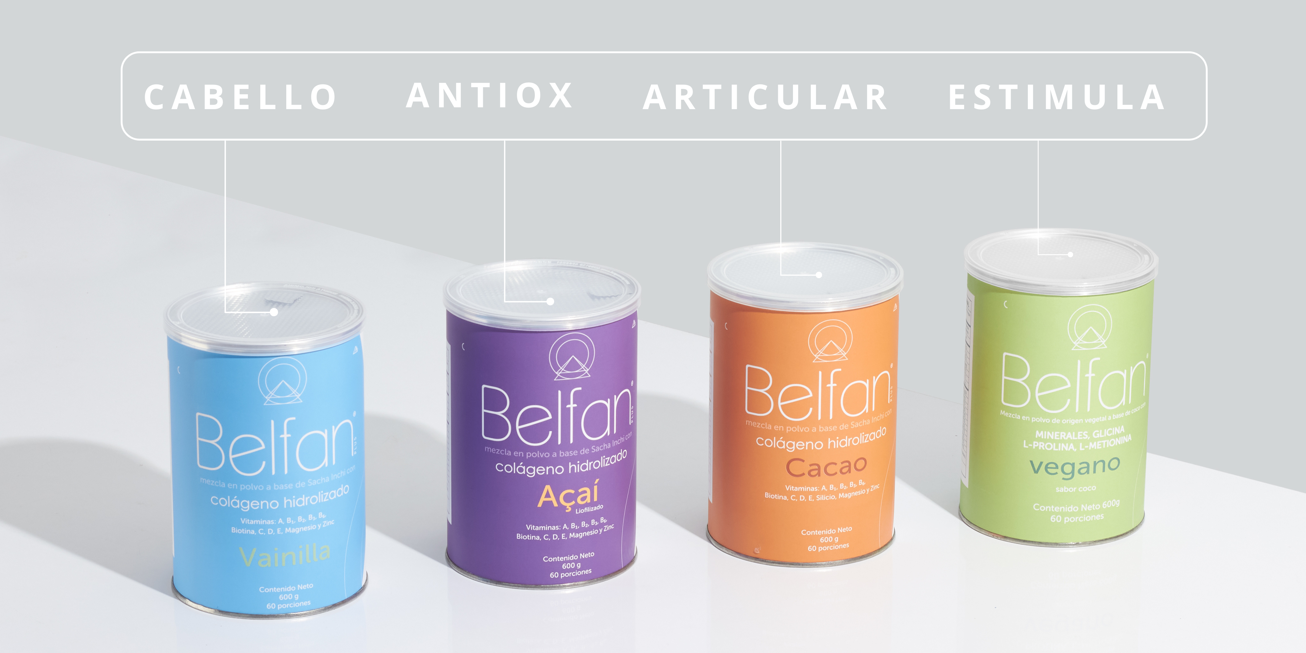 Belfan Store
