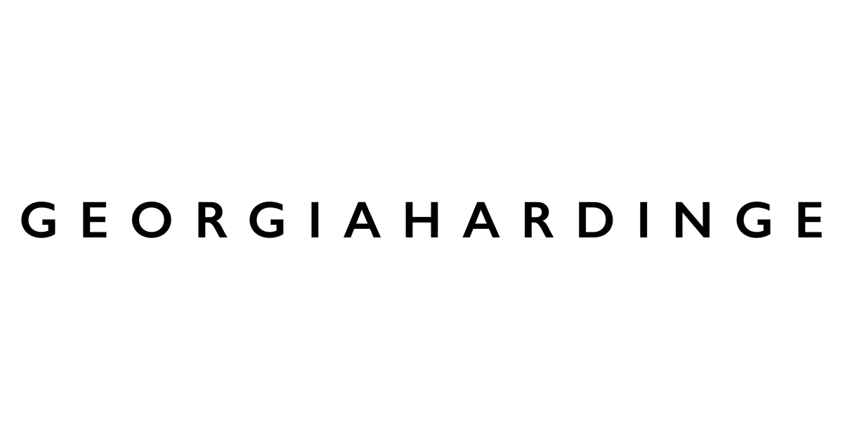 Georgia Hardinge