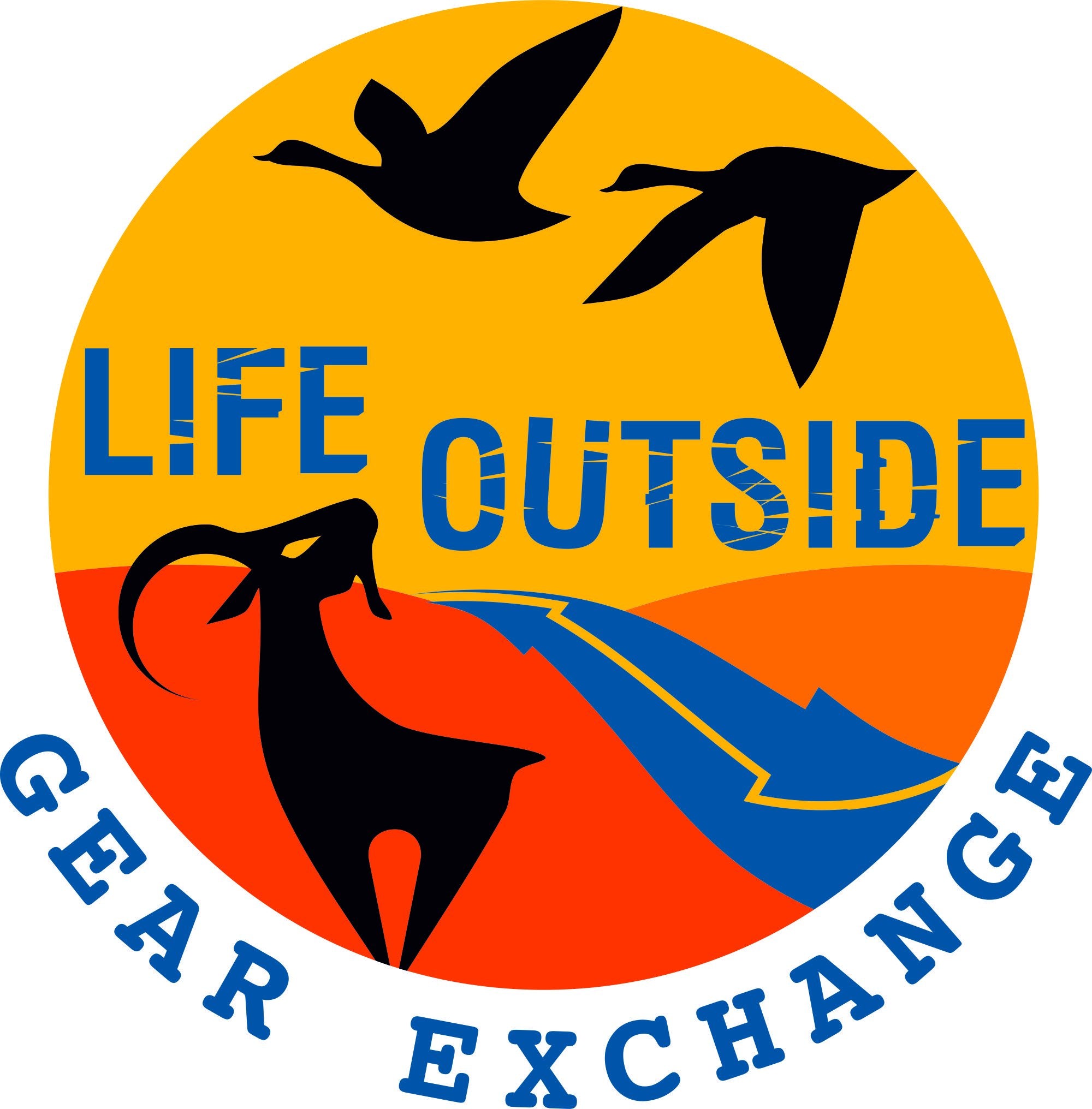 Life Outside Gear Exchange