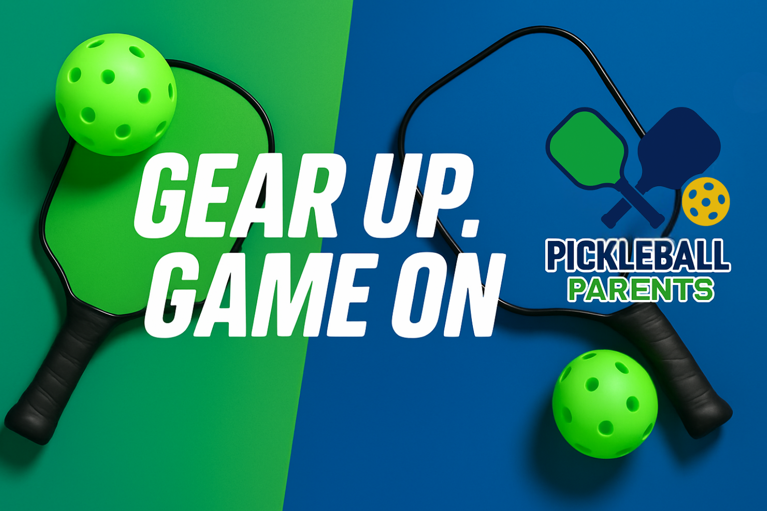 Pickleball Parents