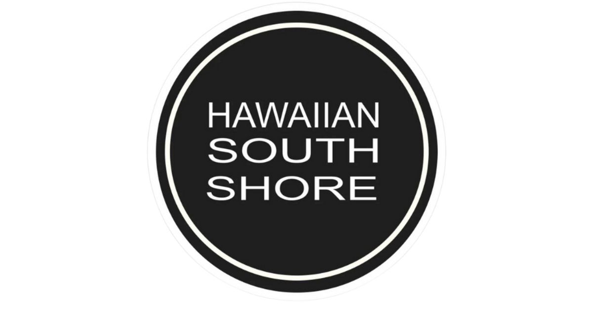 Hawaiian South Shore