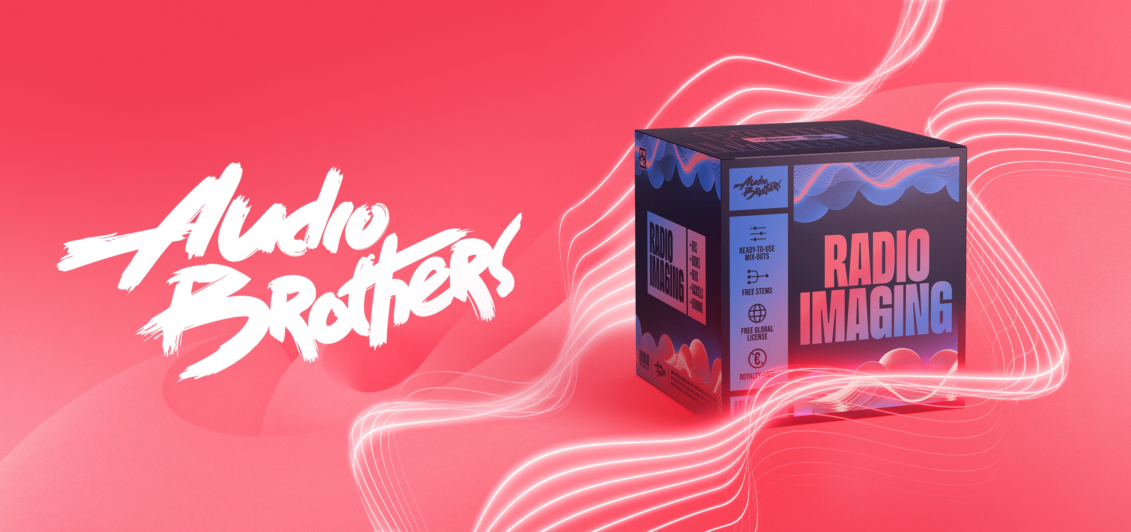 Audio Brothers
