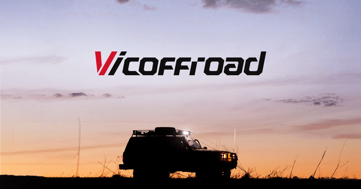 Vicoffroad Australia