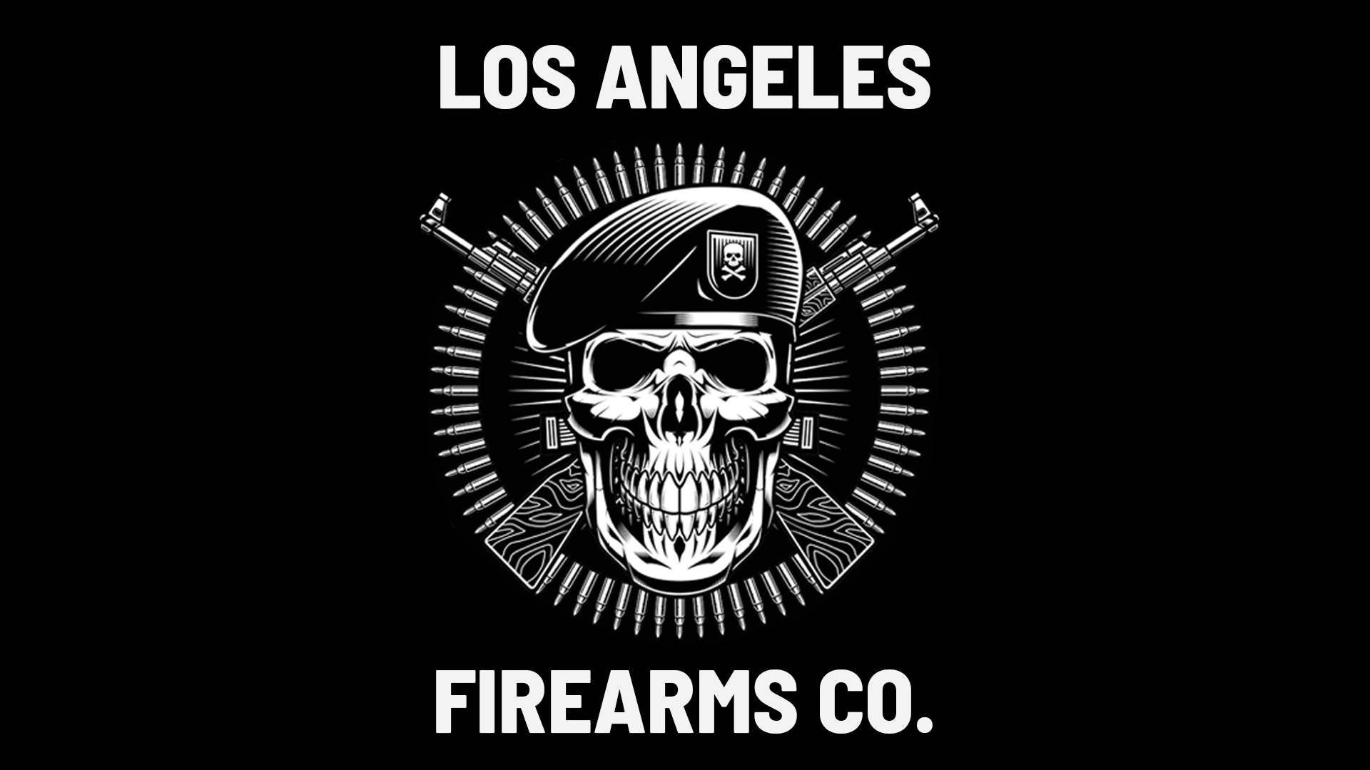LAFC - LOS ANGELES FIREARMS