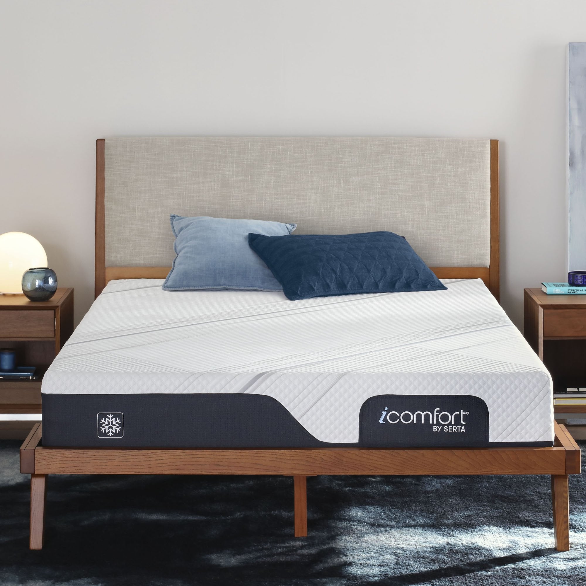 Serta Mattresses