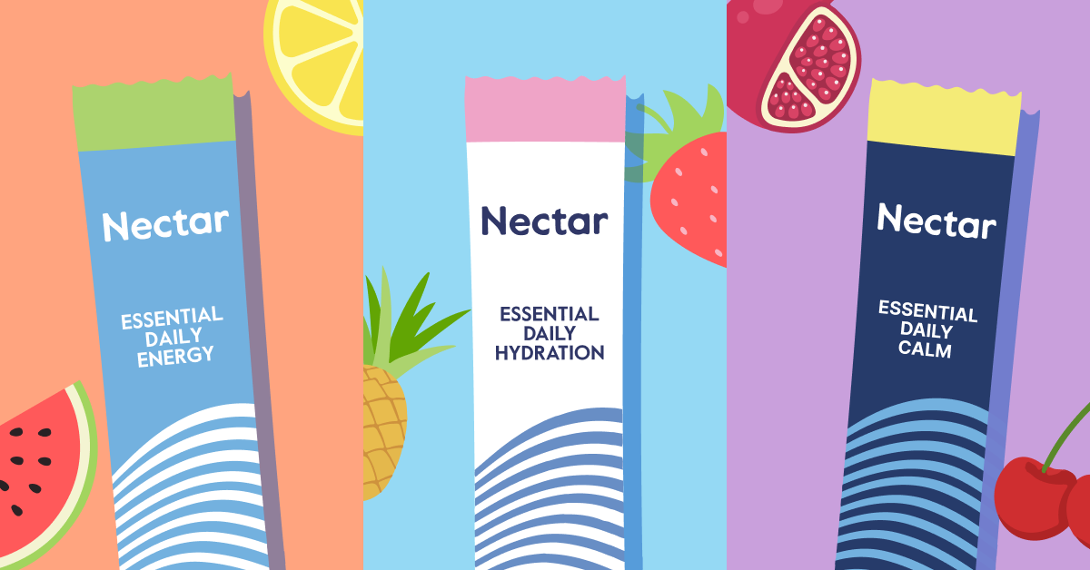 Nectar