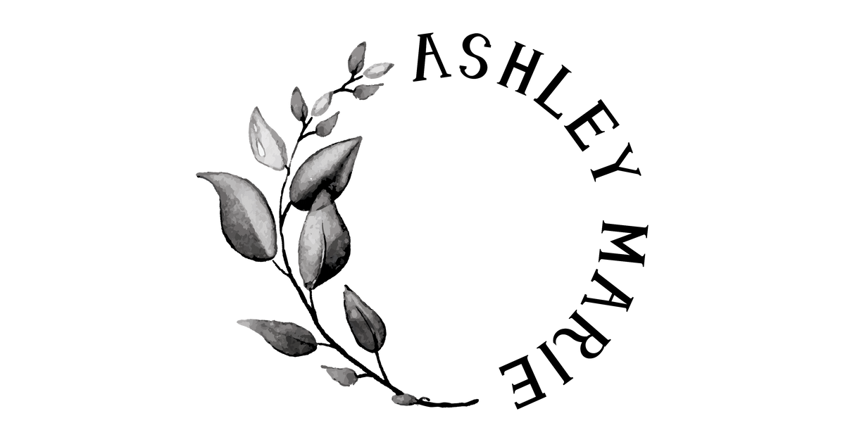Ashley Marie Soap
