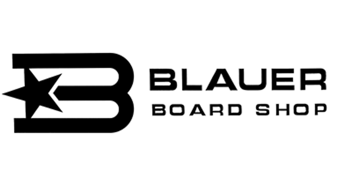 Blauer Board Shop