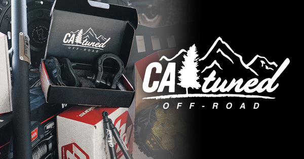 CAtuned Off-Road