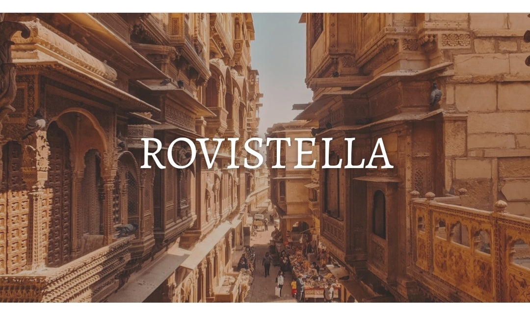 ROVISTELLA