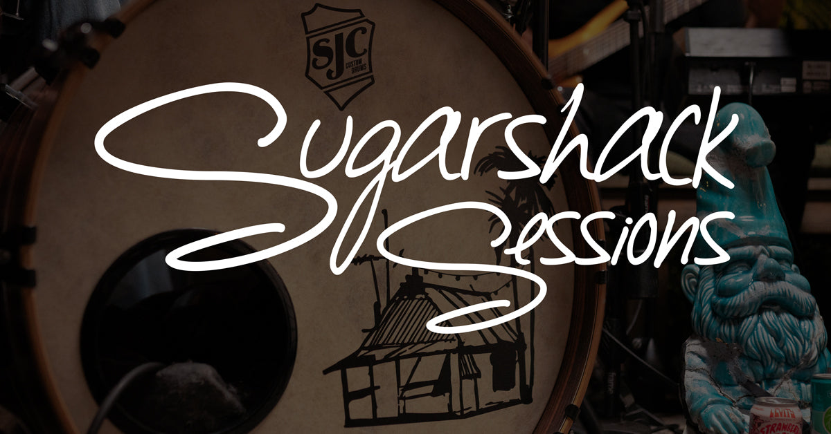 Sugarshack Sessions Store