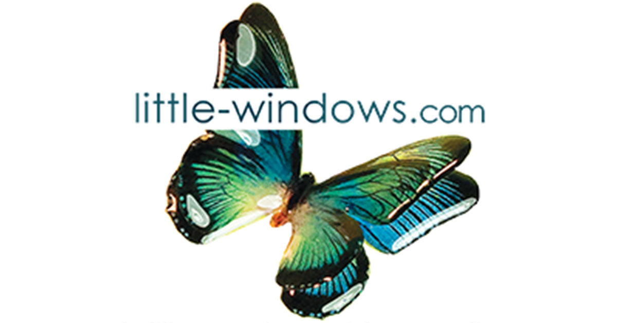 Little Windows Brilliant Resin and Supplies