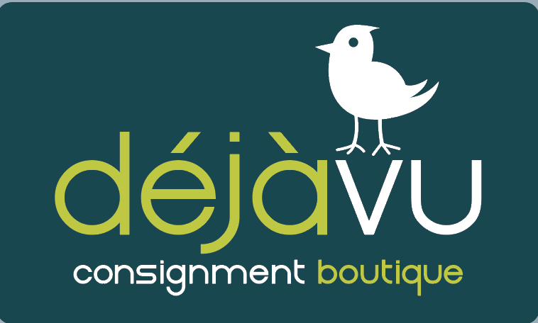 Deja Vu Consignment Boutique