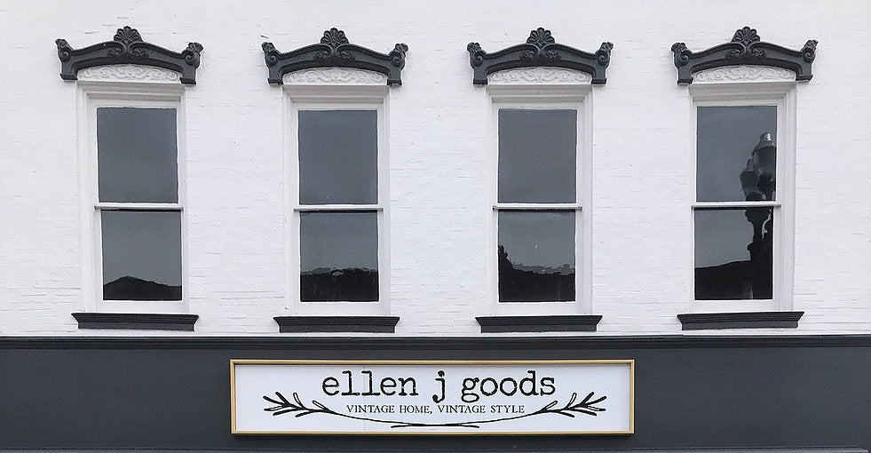 ellen j goods