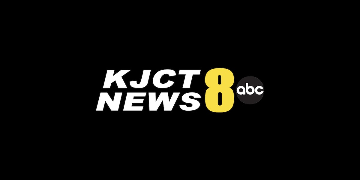 KJCT | News 8, Weather, Sports | Grand Junction, CO