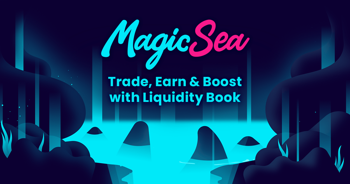 magicsea.finance