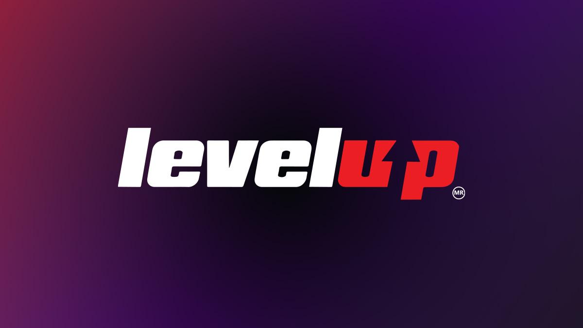 LevelUp