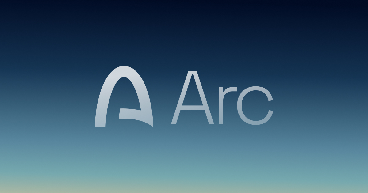 Arc