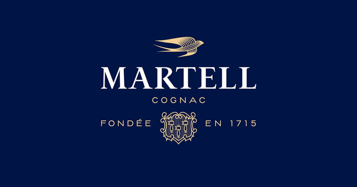 MARTELL (Groupe Pernod Ricard)