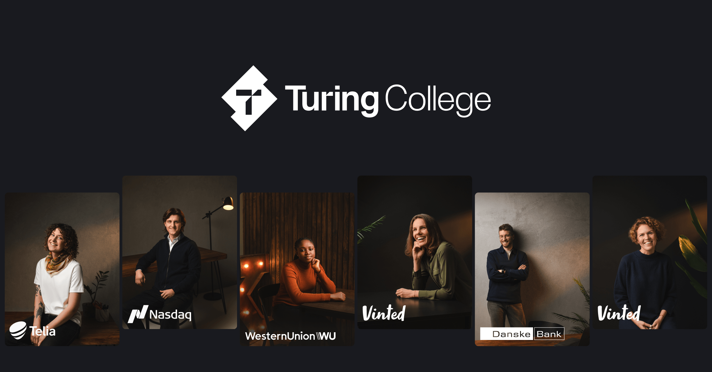 Turing College