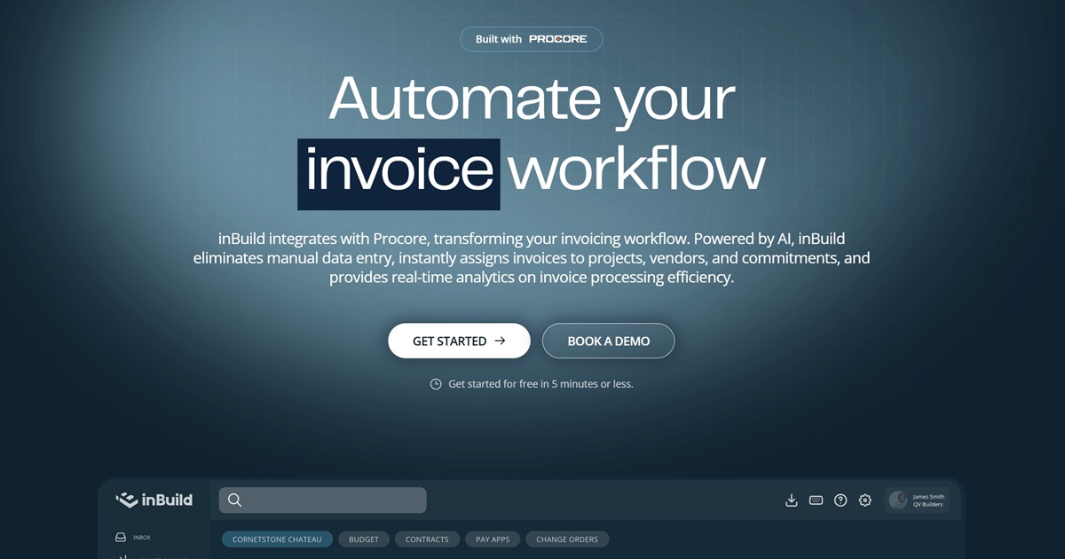 inbuild.ai