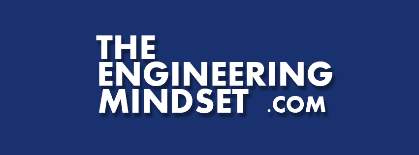 Engineers - The Engineering Mindset