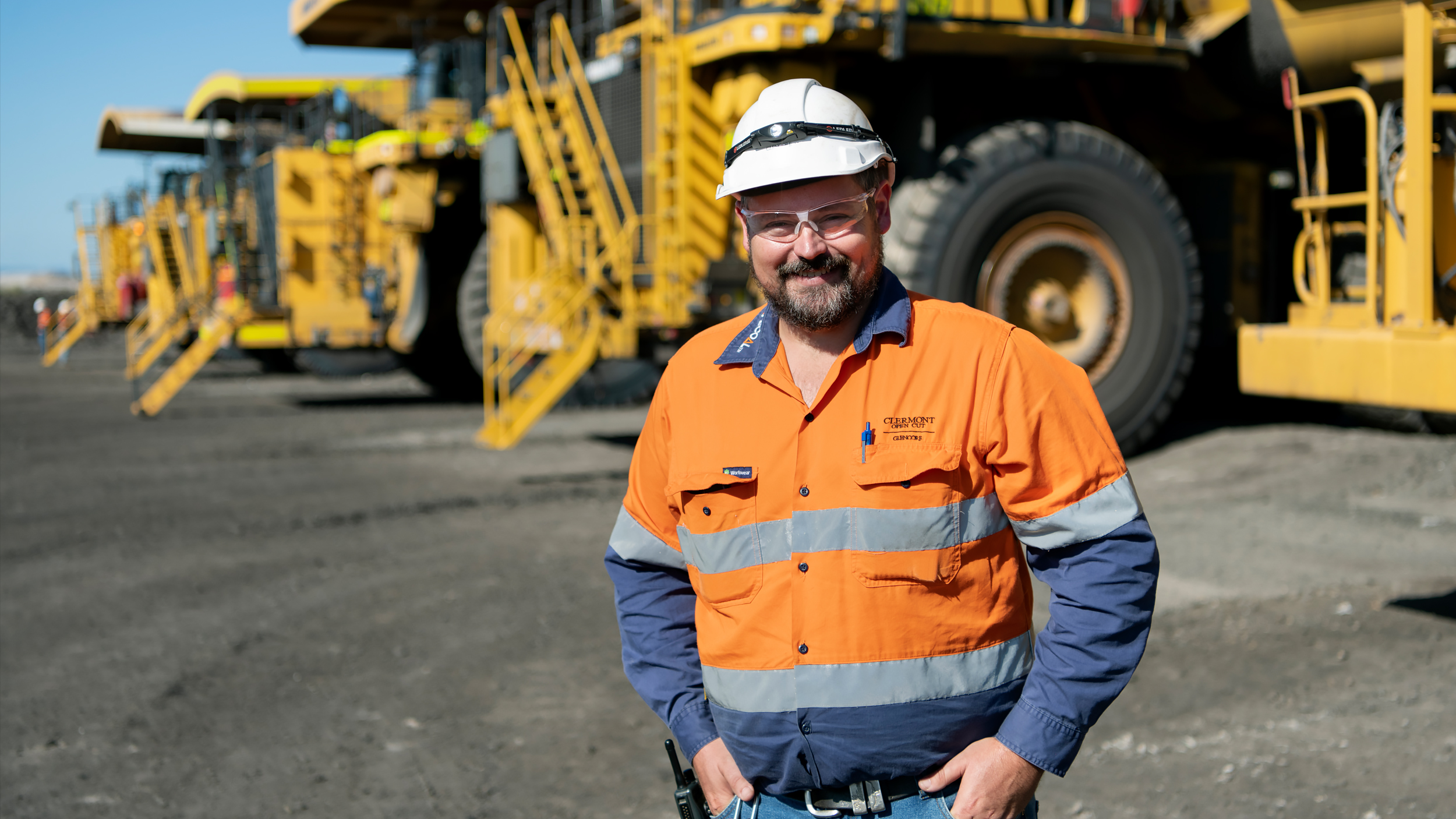 MINARA RESOURCES PTY LTD