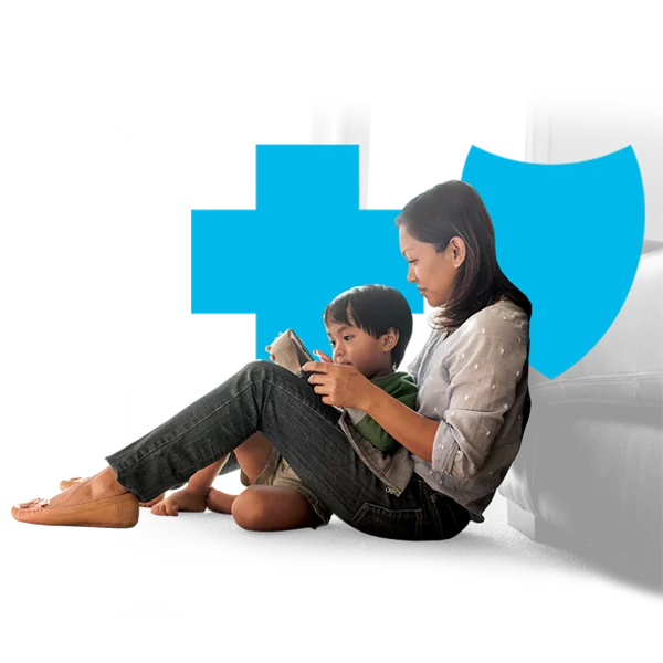 Blue Cross Blue Shield