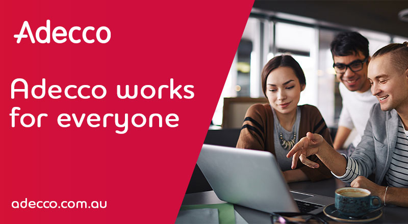 Adecco Australia