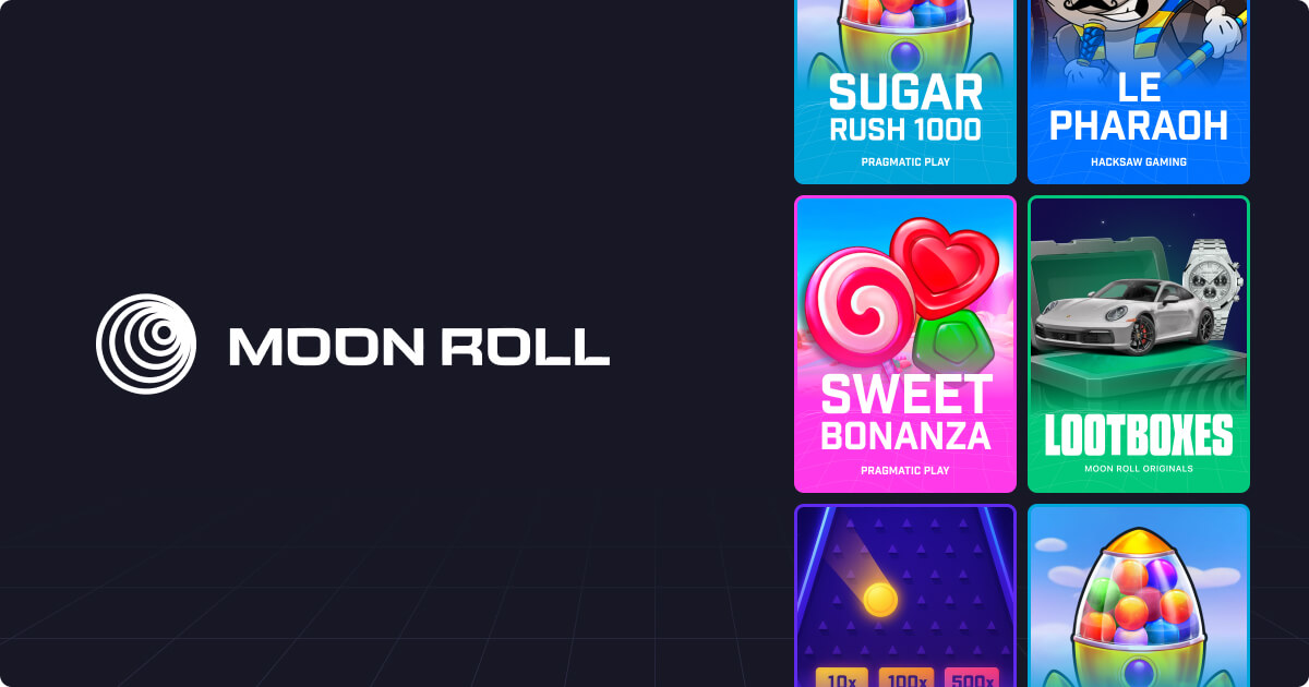 Moon Roll