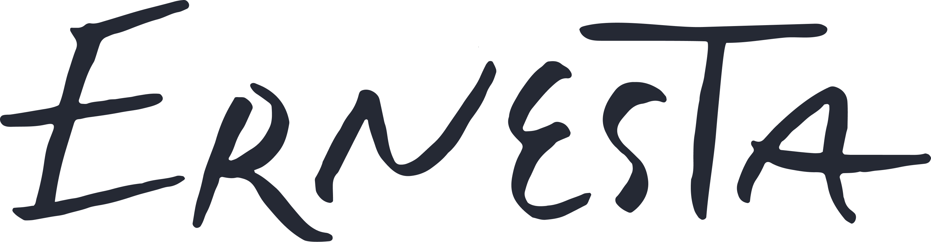Ernesta