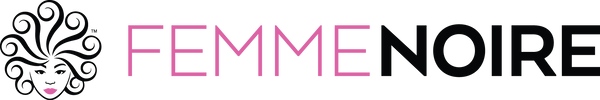FEMME NOIRE