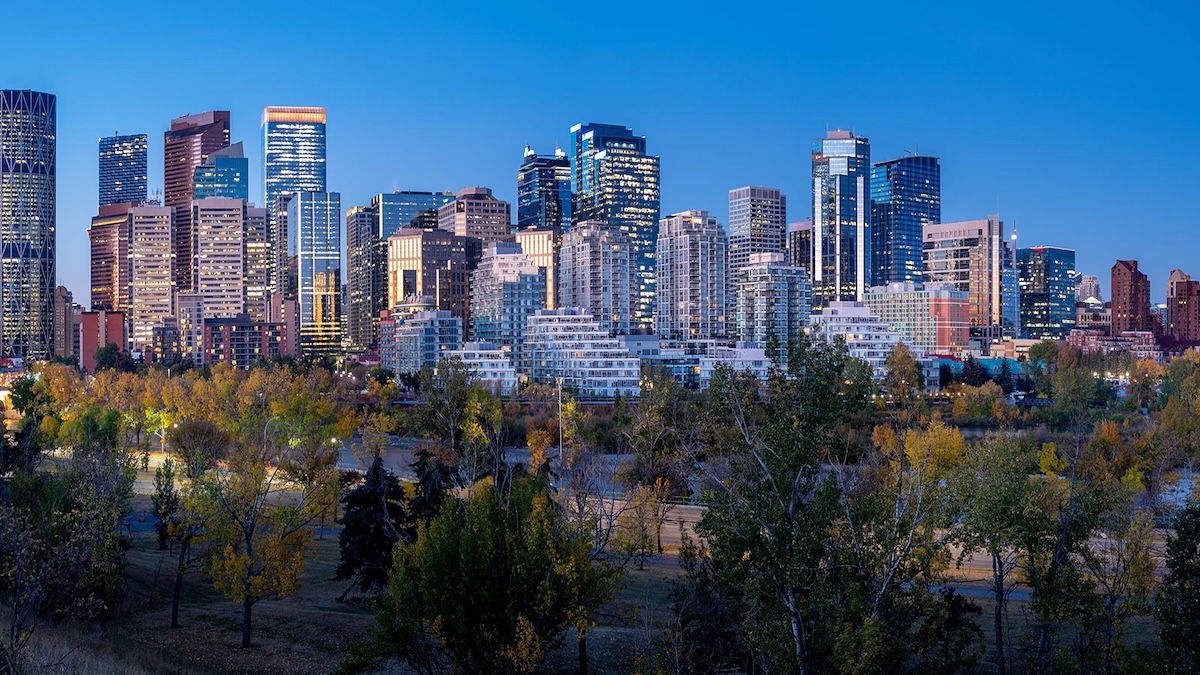 Best Calgary Homes