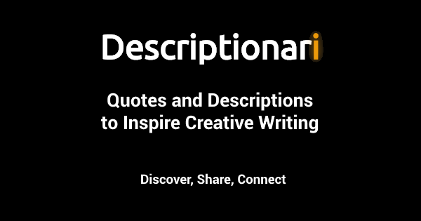 Descriptionari