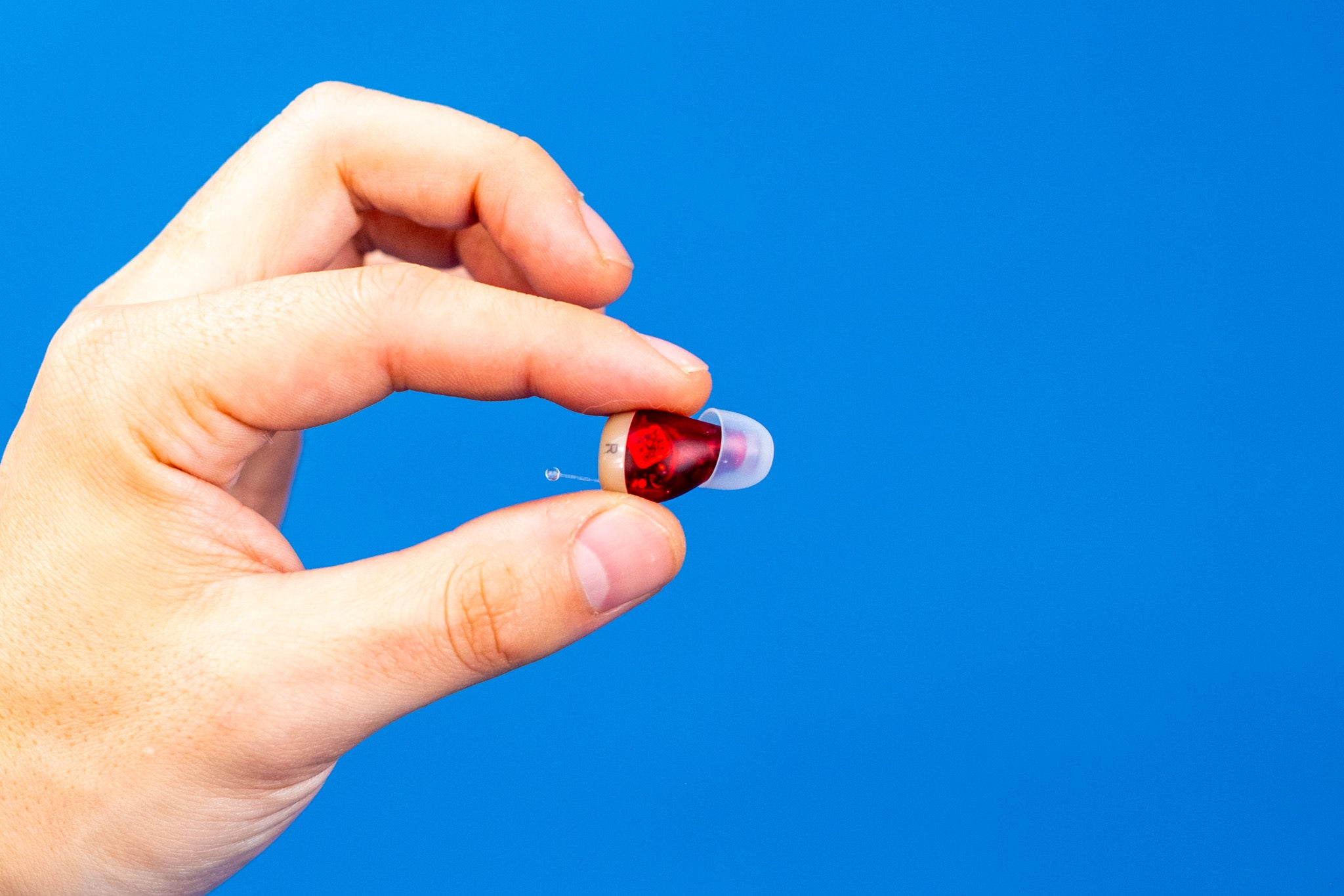 Oricle Hearing