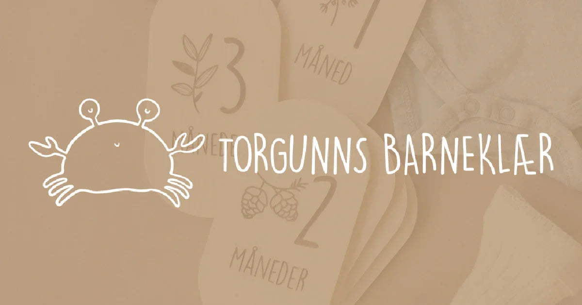 Torgunns Barneklær AS