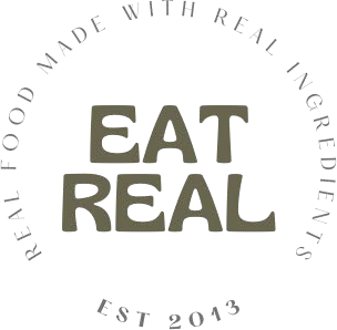 EAT REAL CAFE