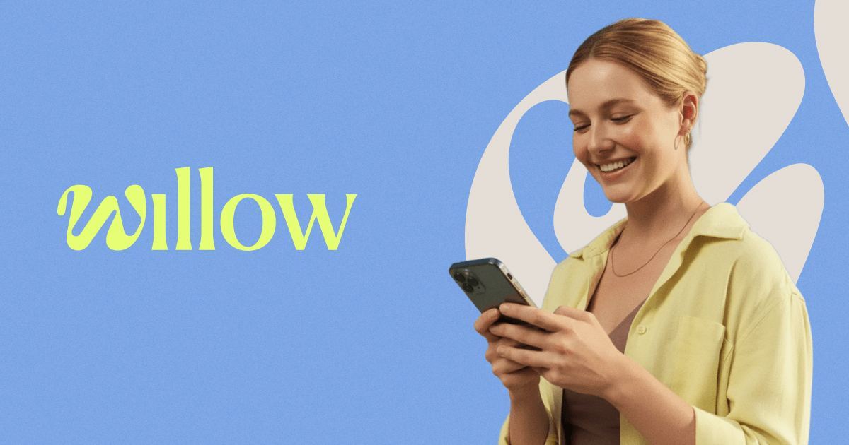 GLP-1 Weight Loss Medication - Effortless Weight Loss - Start Willow