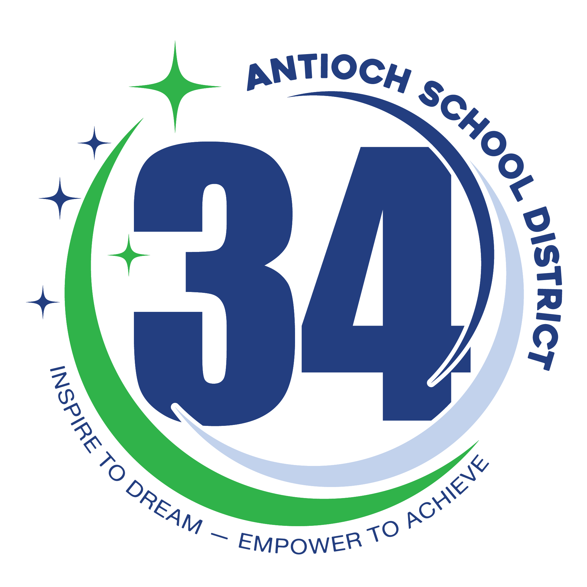 Antioch Community Consolidated School District 34