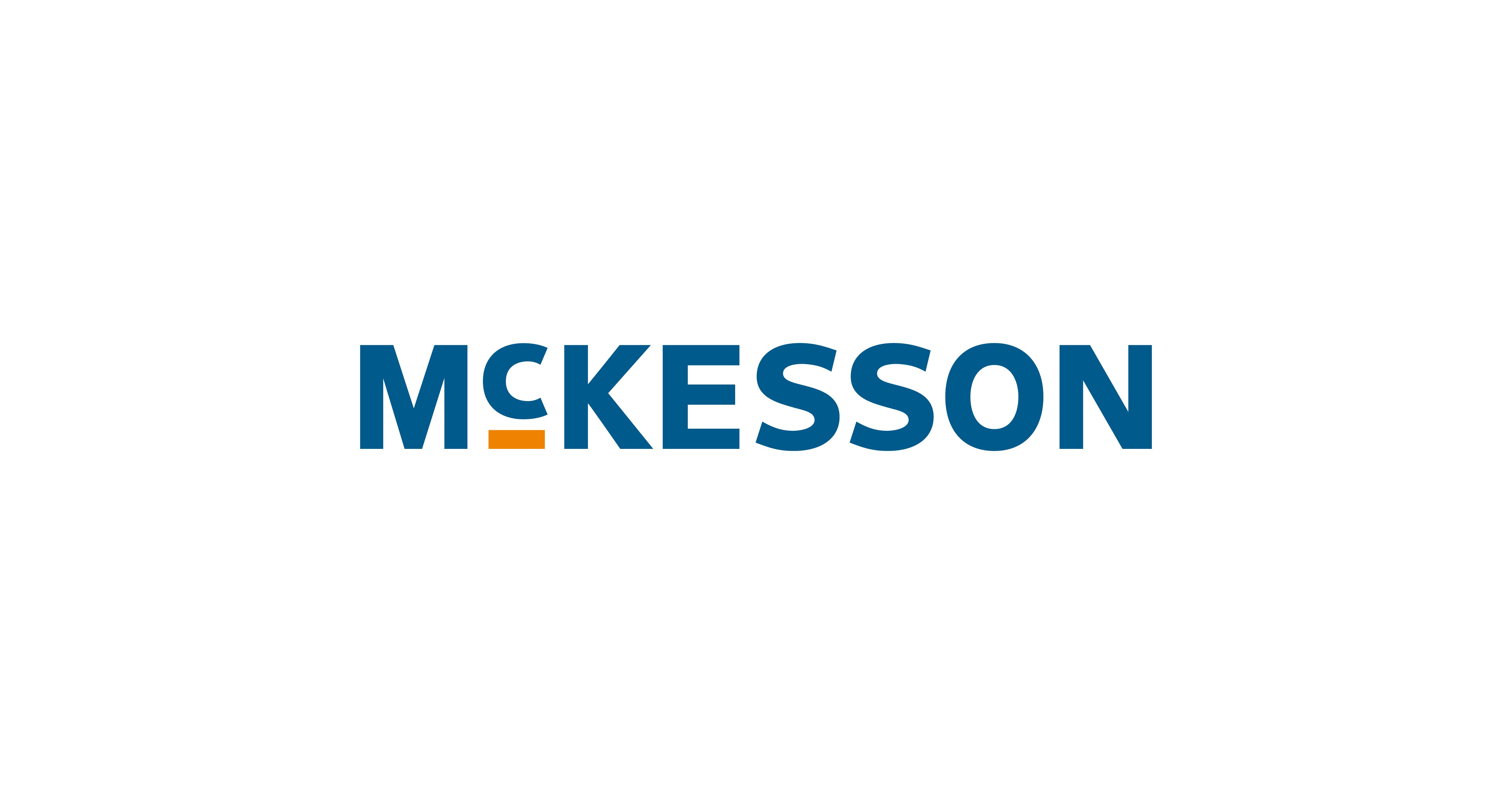 McKesson Corporation