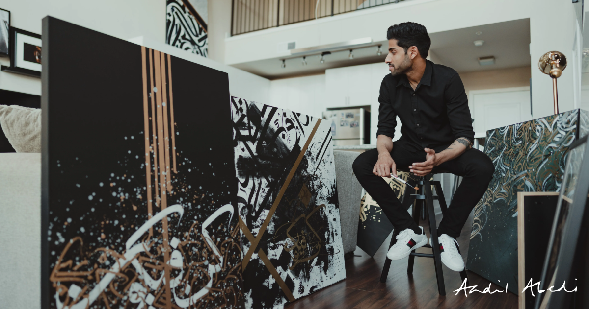 Aadil Abedi