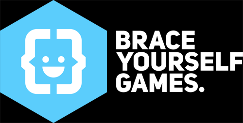 Merch | Brace Yourself Games