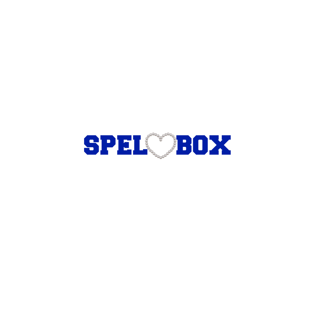 The SpelBox