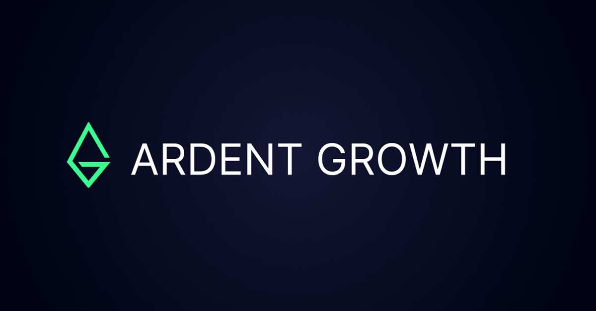 ardentgrowth.com