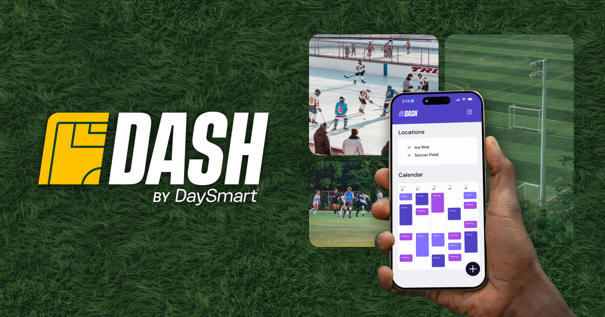 Dash Sports