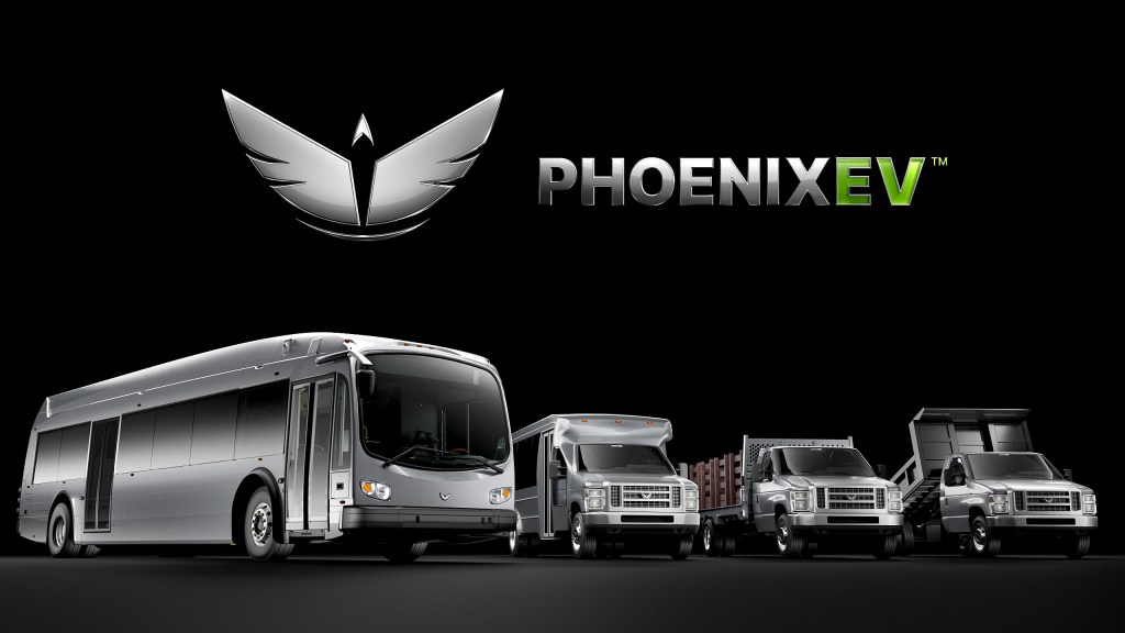 Phoenix Motorcars